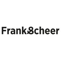 Frank & Scheer interdisziplinäre Kreativagentur aus Düsseldorf in Düsseldorf - Logo