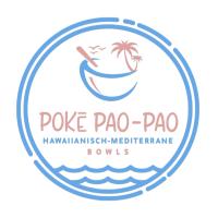 Poké Pao Pao Poké Bowls in Hamburg - Logo