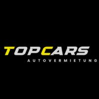 TopCars GmbH - Sportwagenvermietung in Ennepetal - Logo