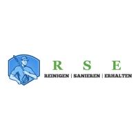 RSE Steinreinigung Dachreinigung Fassadenreinigung in Feuchtwangen - Logo