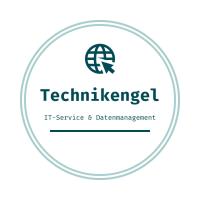 Technikengel - IT-Service & Datenmanagement in Bad Lauterberg im Harz - Logo