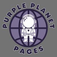 Purple Planet Pages in Höchstadt an der Aisch - Logo