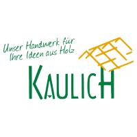 W. Kaulich GmbH & Co. KG in Berkatal - Logo