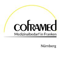 Coframed Kompressionsstrümpfe in Nürnberg - Logo