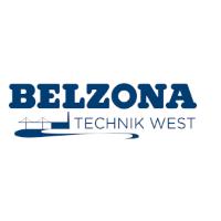 Belzona Technik West GmbH in Krefeld - Logo