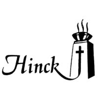 Bestattungsinstitut Hinck in Otterndorf - Logo