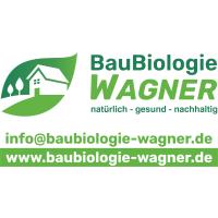 BauBiologie Wagner in Stromberg im Hunsrück - Logo