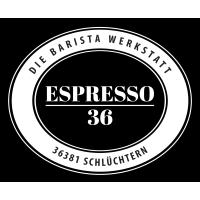 espresso36 in Schlüchtern - Logo