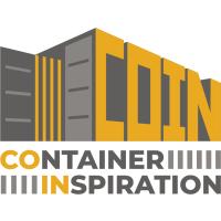 Coin Container Inspiration GmbH in Hamburg - Logo