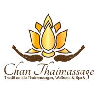 Chan Thaimassage in Karlsruhe - Logo