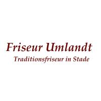 Friseur Umlandt in Stade - Logo