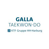 Taekwondo Harburg in Hamburg - Logo