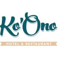 Ko´Ono Hotel & Restaurant in Konstanz - Logo