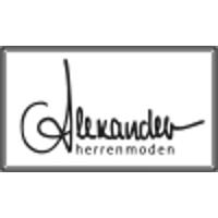 Alexander-herrenmoden in Rees - Logo