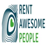 Rentawesome People in Kassel - Logo