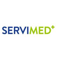 SERVIMED GmbH in Kelkheim im Taunus - Logo