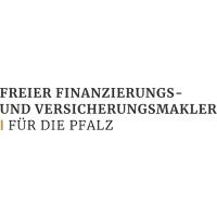 Freier Finanzierungs- und Versicherungsmakler für die Pfalz in Bad Dürkheim - Logo