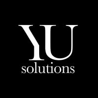 YU-Solutions in Mönchengladbach - Logo