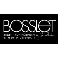 Bosslet Brillen e.K. in Speyer - Logo