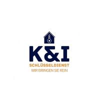 K&I Schlüsseldienst Stuttgart in Stuttgart - Logo