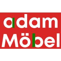 adam Möbel & Büro & Objekt in Gerstungen - Logo