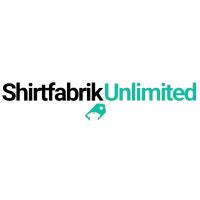 Shirtfabrik Unlimited in Nister - Logo