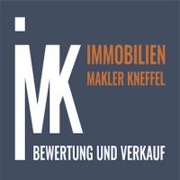 Immobilien Makler Kneffel in Syke - Logo