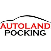 Autoland Pocking GmbH & Co. KG in Pocking - Logo