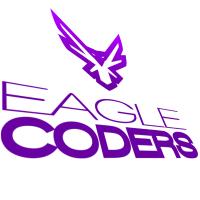 EAGLE CODERS in Leipzig - Logo