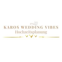 Karos Wedding Vibes in Berlin - Logo