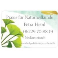 Praxis für Naturheilkunde in Neckarsteinach - Logo