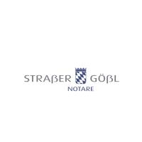 Notare Straßer & Gößl in Augsburg - Logo