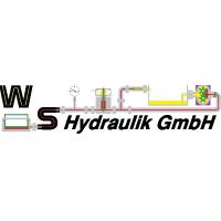 WS Hydraulik GmbH in Magdeburg - Logo