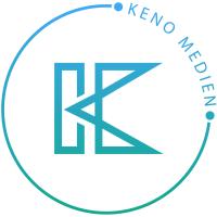 Keno Medien - Social Media und Werbevideo Agentur in Welzheim - Logo