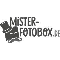 mister-fotobox.de in Steinheim am Albuch - Logo