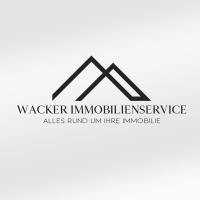 Wacker Immobilienservice in Alsfeld - Logo