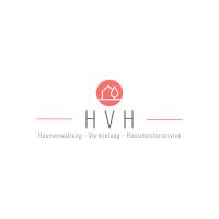 HVH - Hausverwaltung & Vermietung in Geyer - Logo