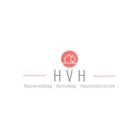 HVH - Hausverwaltung & Vermietung in Geyer - Logo