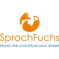 SprachFuchs, Praxis für Logopädie Anja Reinke in Erkelenz - Logo