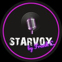 Tonstudio Aachen - STARVOX by Frank C. in Aachen - Logo