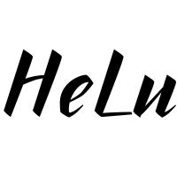 HeLu Design in Kempten im Allgäu - Logo