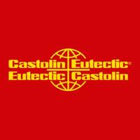 Castolin GmbH in Kriftel - Logo
