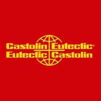 Castolin GmbH in Kriftel - Logo