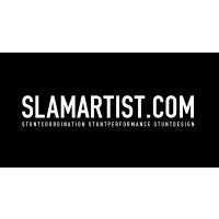 slamartist.com in Stuttgart - Logo