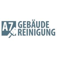 A7 Gebäudereinigung in Mannheim - Logo