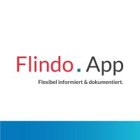 Flindo.App - Logo