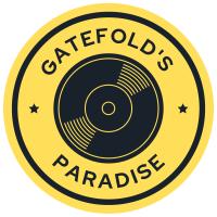 Gatefold's Paradise in Leipzig - Logo