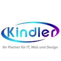 IT-Service Kindler in Dömitz - Logo