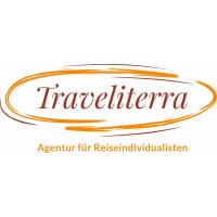 Traveliterra - Agentur für Reiseindividualisten in Jena - Logo
