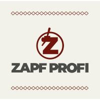 Zapfprofi Schankanlagenreinigung in Weinböhla - Logo